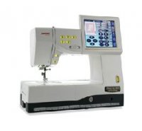Janome MC11K Special Edition