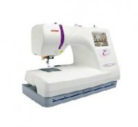 Janome MC350E
