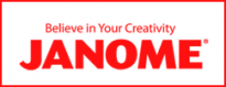 Janome Logo
