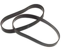 Vacuum Belts