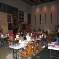 Mystery Quilt Event