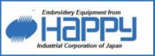 Happy Logo