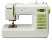 Janome CD 2012
