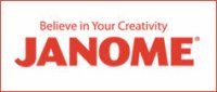 Janome Logo