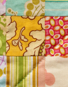 Over 2000 bolts of designer quilting fabrics, including Moda, Hoffman batiks and seasonal prints.