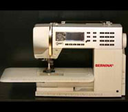Bernina Sewing Machines - Stash, Authorized Bernina Dealer - Walla Walla, WA