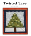 Twisted Patterns by Rose Pohlar