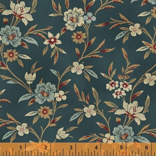 322821 Randolph by Windham Fabrics for Colonial Williamsburg