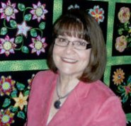 Claudia Dinnell