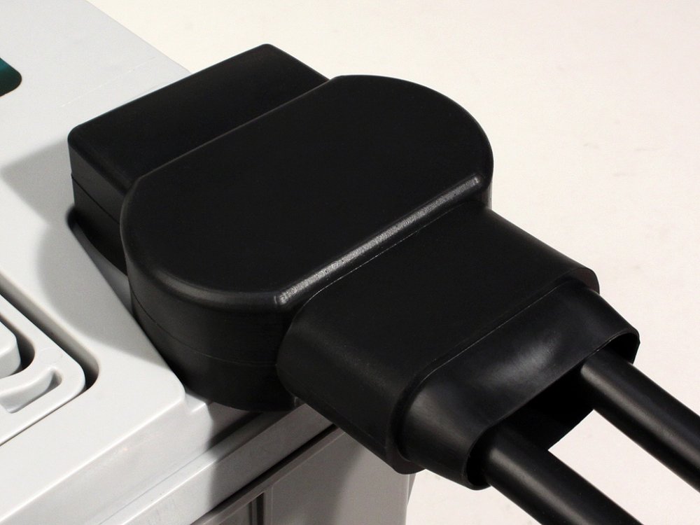 Military Battery Terminal Boots