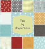Flats by Angela Yosten