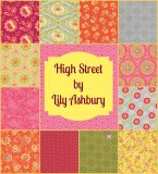 High Street by Lily Ashbury