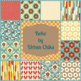 Boho by Urban Chiks