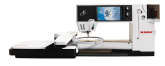 BERNINA 830E