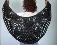ovate shawl class