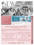 SWN June 2012 newsletter