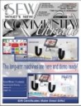 SWN July 2012 Newsletter