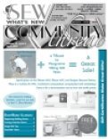 April 2012 SWN newsletter