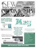 May 2012 newsletter