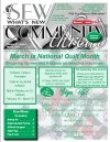 March 2013 newsletter