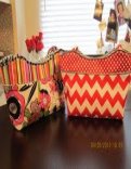 Harmony Handbag - Bag Lady Club