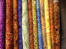 Tailoring Clothing Class