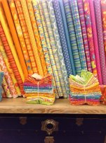 Snap Pop Fabric