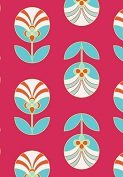 Color Me Retro, Jeni Baker