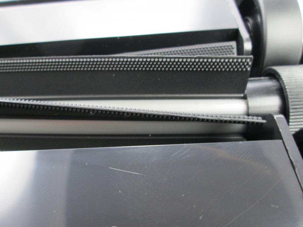 Hoky PowerRotor PR3000 Floor Sweeper