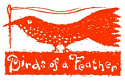 Birds of a Feather Logo