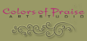 Colors of Praise Logo