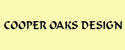 Cooper Oaks Design Logo
