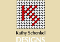 Kathy Schenkel Designs Logo
