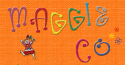 Maggie & Co. Logo