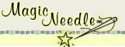 Magic Needle Logo
