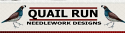 Quail Run Logo