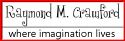 Raymond M. Crawford Logo