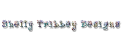 Shelly Tribbey Designs Logo