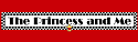 The Princess and Me Logo