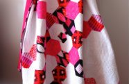 Island Quilter Original Quilt Design