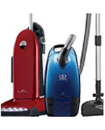 Brand Name Vacuum Cleaners