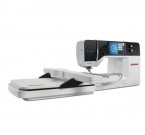 Bernina 750 QE