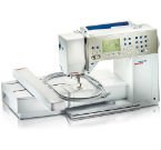 Bernina Aurora 450