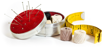 Quilt Shop Sewing Notions