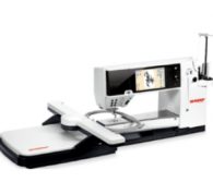 BERNINA 830Q - Sewing Machine Shop