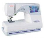 Janome MC9700