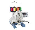 Janome MB 4