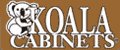 Koala Cabinets Logo