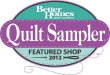 Quilt Sampler