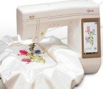 Baby Lock Spirit, Available at Creative Sewing Center in Geneva, IL
